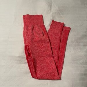 Gymshark Flex Leggings